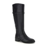 Stonefly stivali donna Alicia 4 in pelle nero 223137