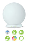 Lampada LED Multicolor da Arredo Sfera Large