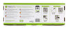 Tastiera 105 tasti USB Standard, colore Nero