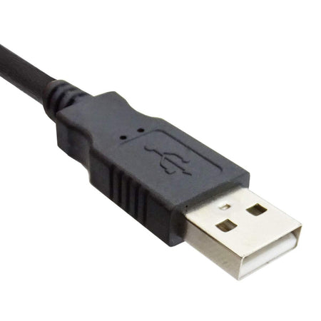 Cavo USB 2.0 A maschio/B maschio bulk 0.25 m