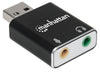 Scheda audio USB Hi-Speed Stereo
