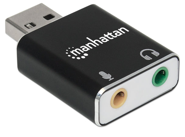 Scheda audio USB Hi-Speed Stereo