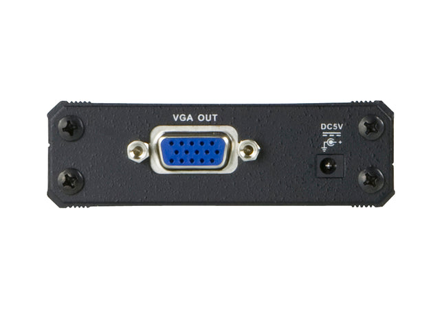 Emulatore EDID per Monitor VGA, VC010