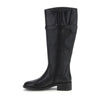 Stonefly stivali donna Alicia 4 in pelle nero 223137