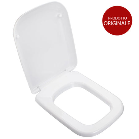 Ideal Standard - T637801 Copriwater Conca Bianco ORIGINALE
