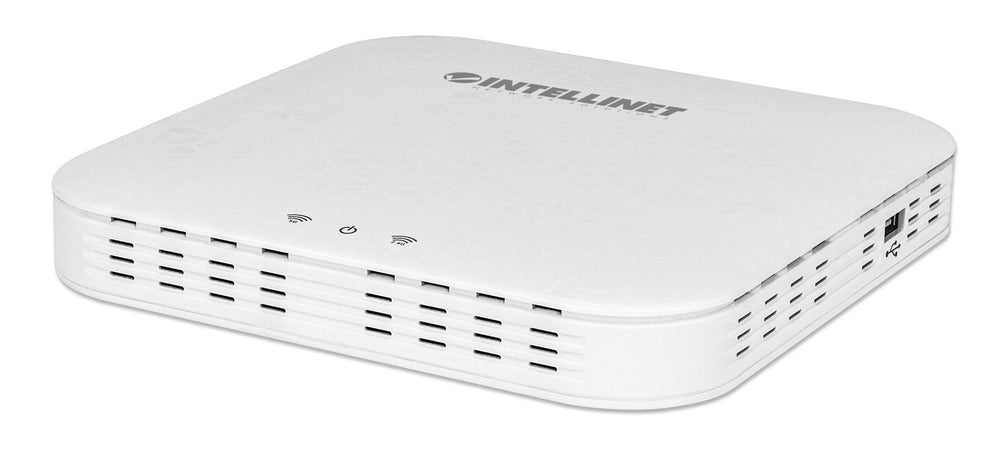 Manageable Wireless Access Point / Router PoE Gigabit dual-band AC1300