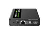 Ricevitore Extender HDMI 4K fino a 70m su Cavo Cat.6/6A/7