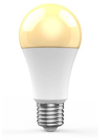 Lampadina LED E27 806lm WiFi Controllo Vocale Alexa, R9074 Classe F