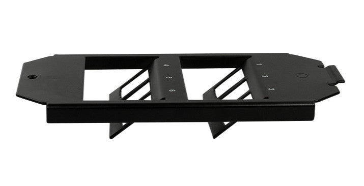 Modulo 6 Keystone per Scatola Derivazione 165 mm