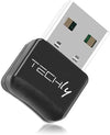 Adattatore USB Bluetooth 5.0 per PC Dongle Classe 2 + EDR 10m
