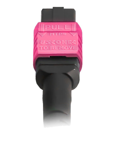 Cavo Patch a 12 Fibre MTP-F/MTP-F OM4 Code B 2m