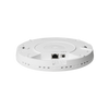 Access Point PoE AX1800 con montaggio a soffitto dual-band e Wi-Fi 6, CAX1800