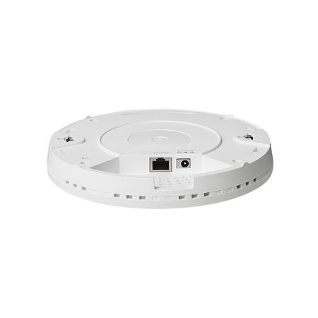 Access Point PoE AX1800 con montaggio a soffitto dual-band e Wi-Fi 6, CAX1800