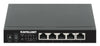 Ethernet Switch POE+ 5 Porte 2.5G