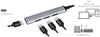 Hub USB 3.0 Ultra Slim a 4 Porte Ingresso USB-C&trade