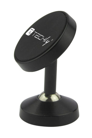 Supporto Smartphone Magnetico con Doppio Snodo Metallico 360&deg