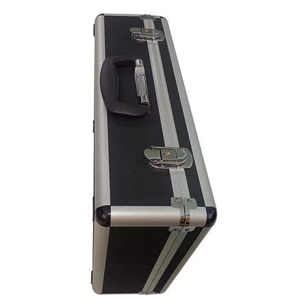 Valigetta Portautensili Alluminio 460x330x150 mm