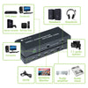 Estrattore Audio HDMI 2.1 LPCM7.1 ARC 8K Audio 3.5'' e Toslink SPDIF