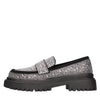 MANUFACTURE D'ESSAI Scarpe basse Nero da donna