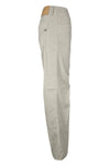 Dondup Pantaloni Tortora da donna