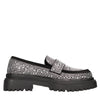 MANUFACTURE D'ESSAI Scarpe basse Nero da donna