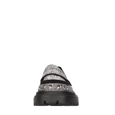 MANUFACTURE D'ESSAI Scarpe basse Nero da donna