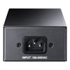Iniettore Gigabit PoE/PoE+/PoE++ da 90W fino a 100m, POE400