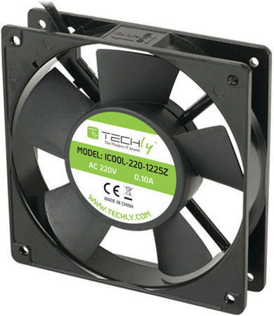Ventola per PC 120x120x25 220V