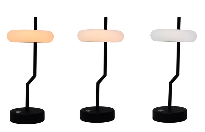Lampada da Tavolo LED di Design