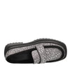 MANUFACTURE D'ESSAI Scarpe basse Nero da donna