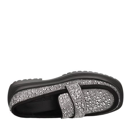 MANUFACTURE D'ESSAI Scarpe basse Nero da donna