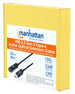 Cavo Ottico Attivo USB 3.2 Gen 2 SuperSpeed+ Active Optical Cable USB A M/F 20m