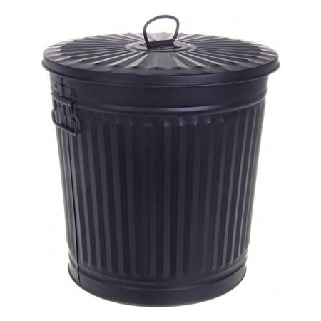 Pattumiera Yes Everyday LONDON Nero 35L