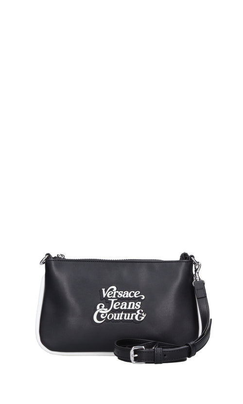 VERSACE JEANS COUTURE Borse... Nero da donna