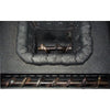 Elemento curvo 45° per braciere modulare FV_BRA_1C