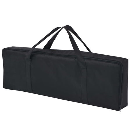 Set Completo per Studio Fotografico con Softbox Fondali Multicolore e Riflettori