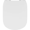 Ideal Standard - T352801 Copriwater Tesi Slim Bianco ORIGINALE