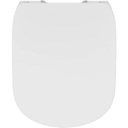 Ideal Standard - T352801 Copriwater Tesi Slim Bianco ORIGINALE