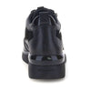 Stonefly sneakers donna Cleryn 16 pelle e camoscio nero 221685