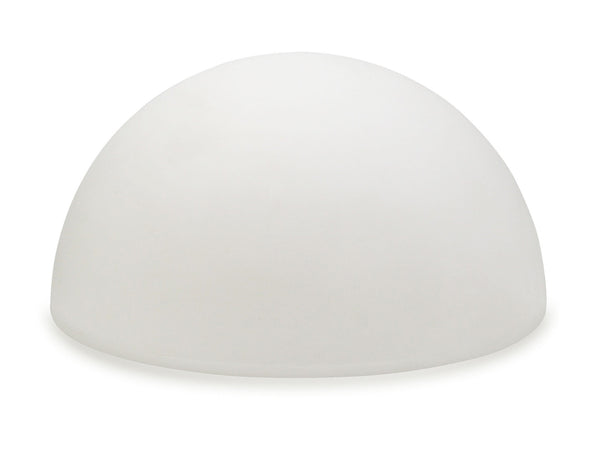 Lampada LED Multicolore a Mezza Sfera
