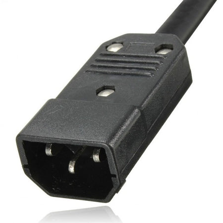 Multipresa 8 Posti da Rack 19'' Connettore C14 1U