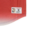 MITCHELL & NESS Casacca Uomo Nba Game Winning Shot Mesh V-neck Phi76e Original Team Colors da uomo