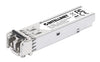 Transceiver Industriale Gigabit Fibra Ottica LC Duplex SFP