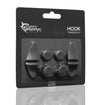 Kit protettivo antiscivolo leve Controller PlayStation5 PS5 8in1