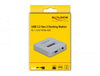 Docking Station per SSD M.2 NVMe PCIe SSD con USB Type-C&trade Femmina