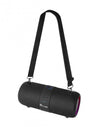 Cassa Bluetooth Altoparlante Speaker Waterproof IPX6 Luce LED, BT-X56