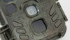 Camera Wild 1080P 12MP IP56 PIR IR 18m per Osservazione Fauna, TX-117