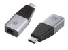 Adattatore da USB-C&trade a Mini DisplayPort MDP 4K a 60Hz