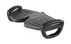 Poggiapiedi Ergonomico con Funzione Oscillante