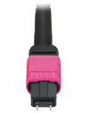 Cavo Patch a 12 Fibre MTP-F/MTP-F OM4 Code B 2m